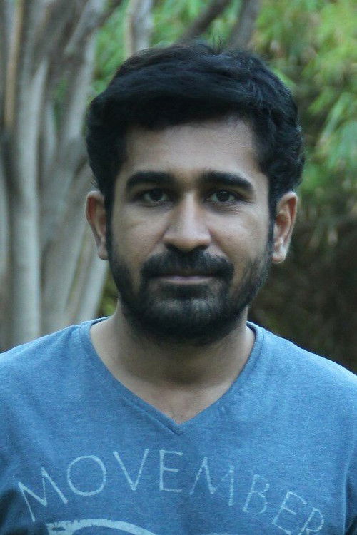 Photo of Vijay Antony