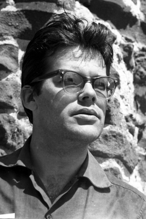 Photo of Zbigniew Cybulski