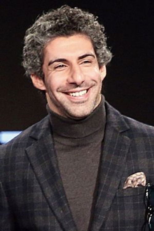 Photo of Jim Sarbh