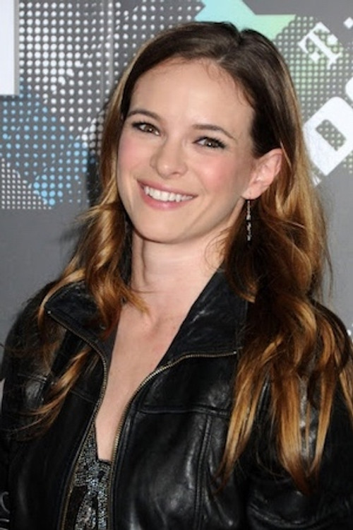 Photo of Danielle Panabaker