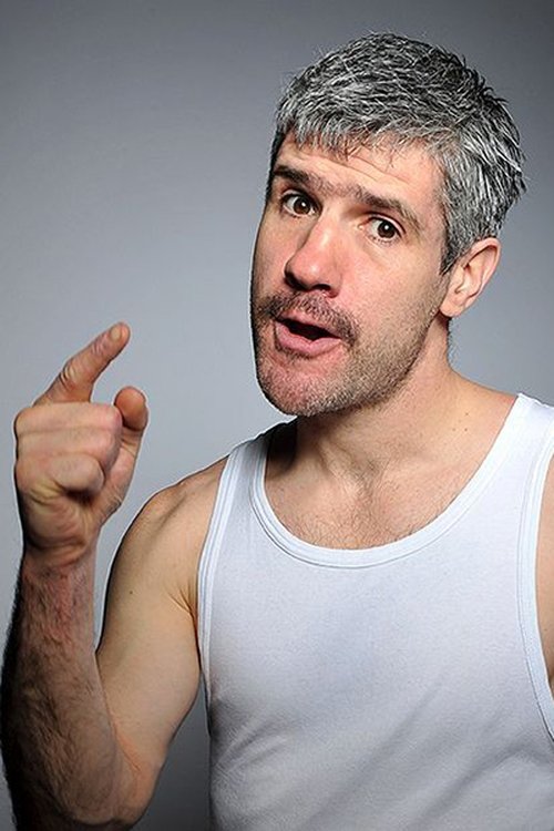 Photo of Liam Hourican