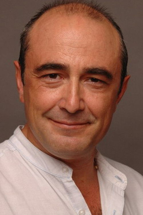 Photo of Juanma Navas