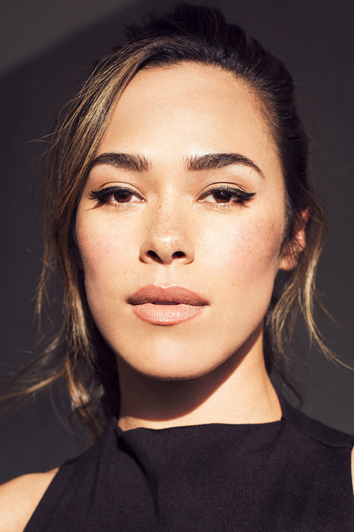 Photo of Jessica Camacho