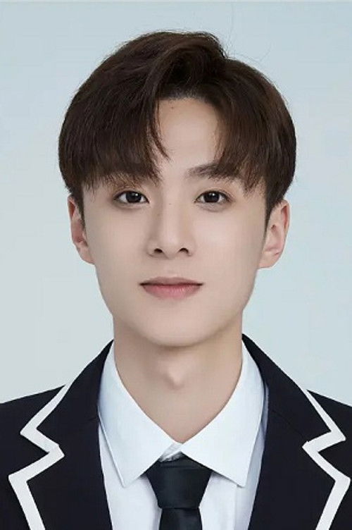 Photo of Chen Shengheng