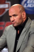 Photo of Dana White