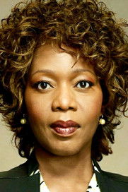 Photo of Alfre Woodard