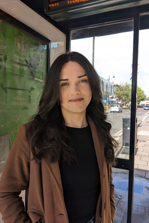 Photo of Maeve Munson