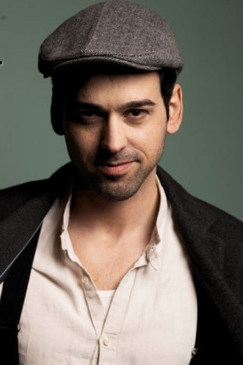 Photo of Simone Neviani