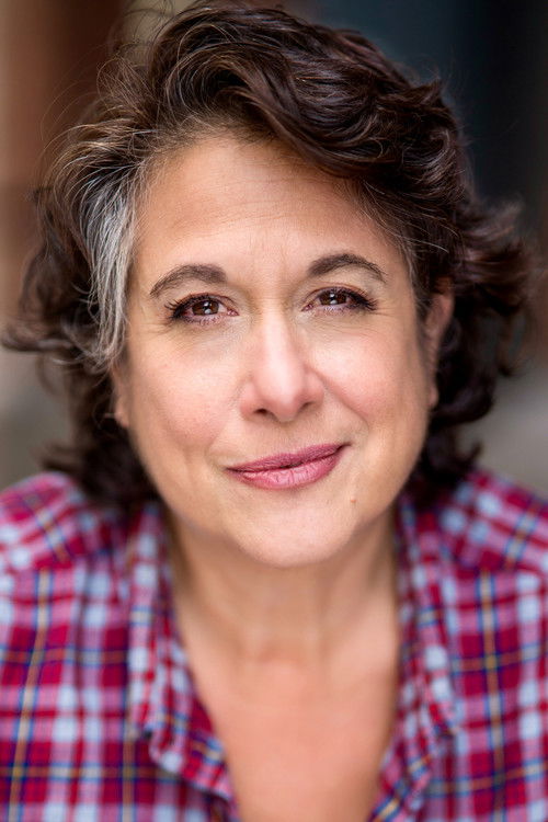 Photo of Roe Pacheco