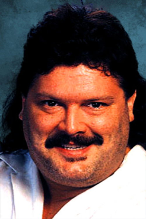 Photo of Fred Ottman