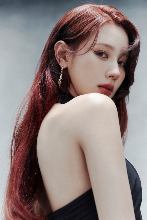 Photo of Cho Mi-yeon