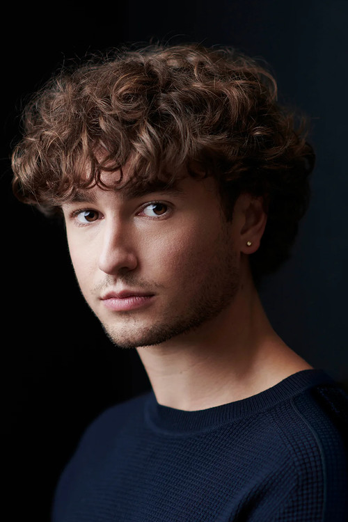 Photo of Gabriel LaBelle