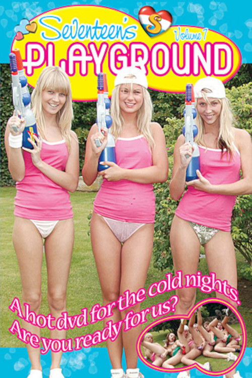 Seventeen's Playground 7