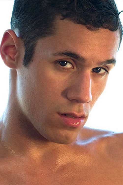 Photo of Giovanni Summers