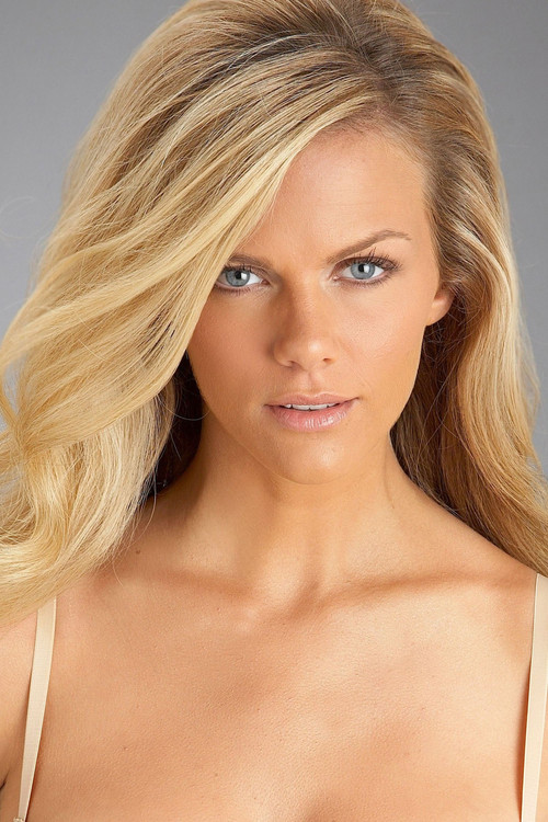 Photo of Brooklyn Decker