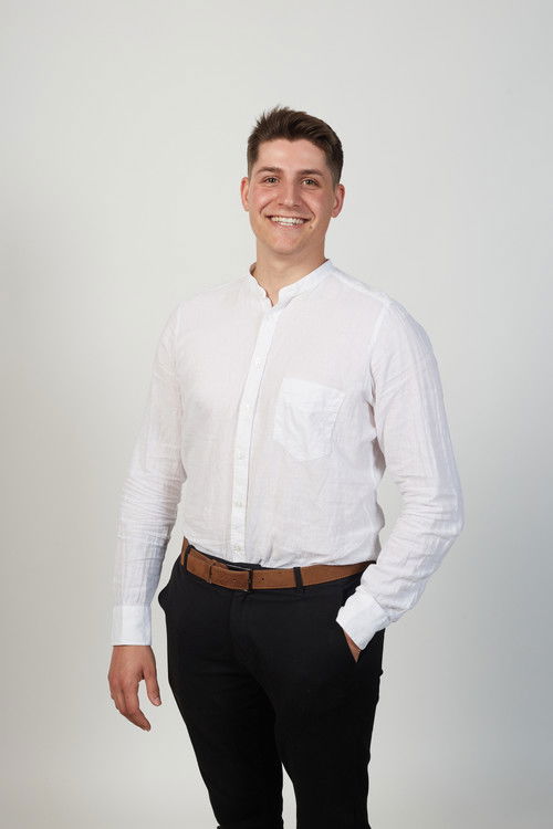 Photo of Hugo Florin