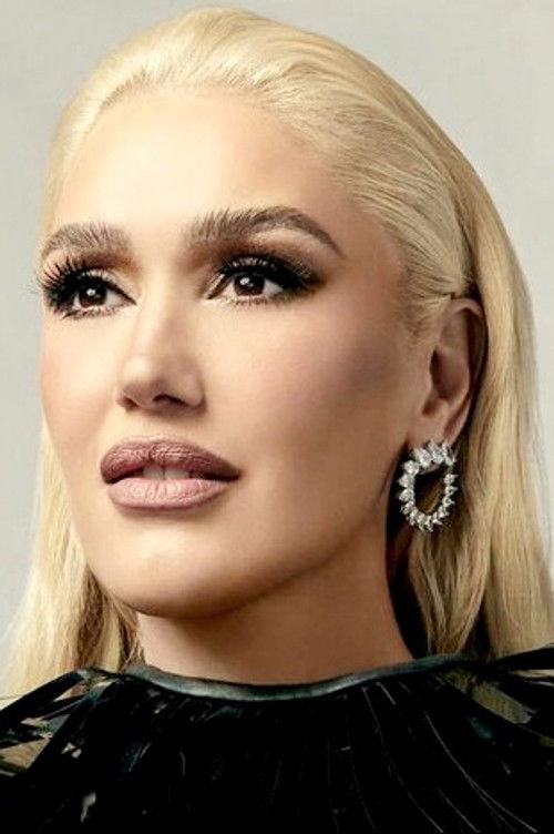 Photo of Gwen Stefani