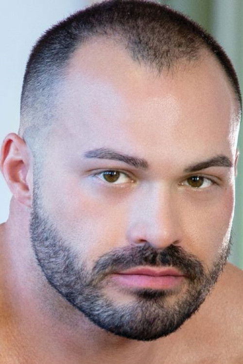 Photo of Nick Cranston