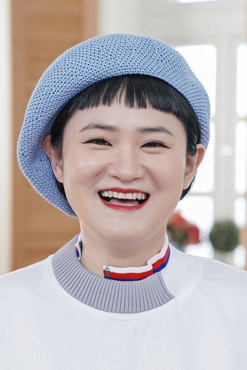 Photo of Kim Shin-young