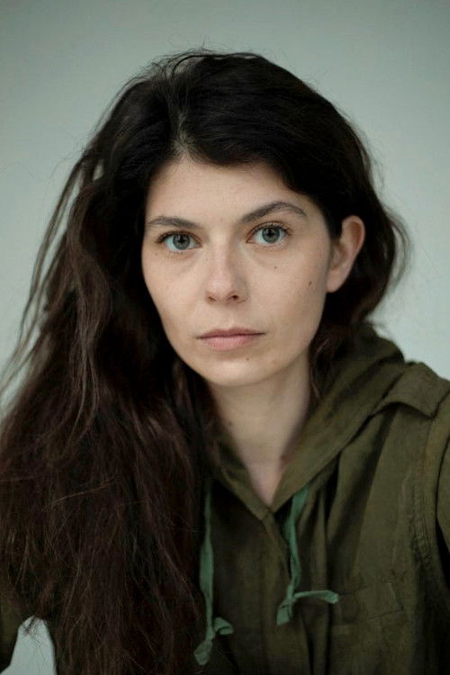 Photo of Klára Cibulová