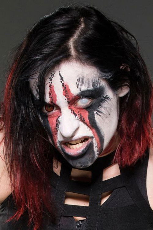 Photo of Holly Letkeman