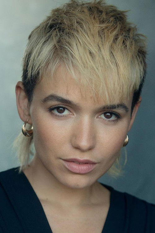 Photo of Flavia Watson