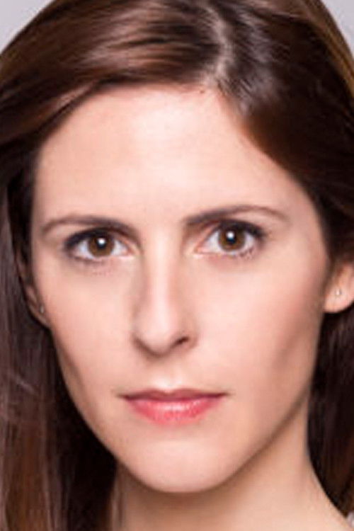 Photo of Bárbara Santa-Cruz