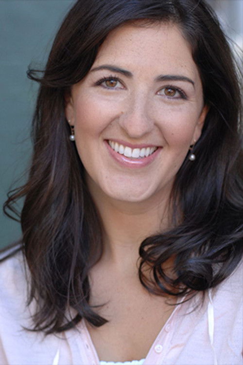 Photo of D'Arcy Carden