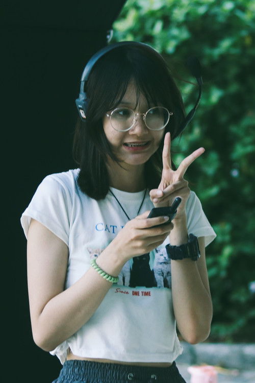 Photo of Pawinee Muangprangna