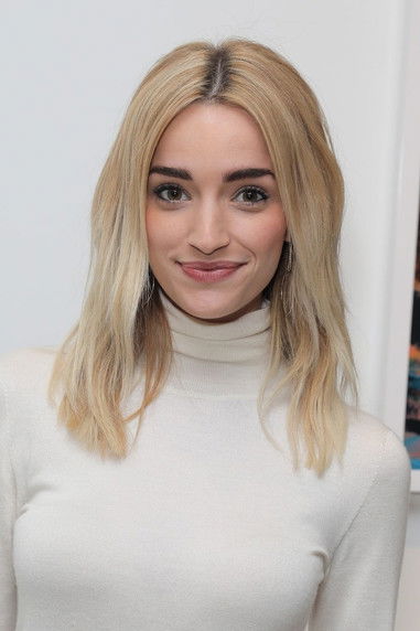 Photo of Brianne Howey