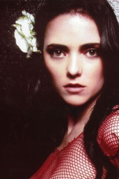 Photo of Alexandra Ford