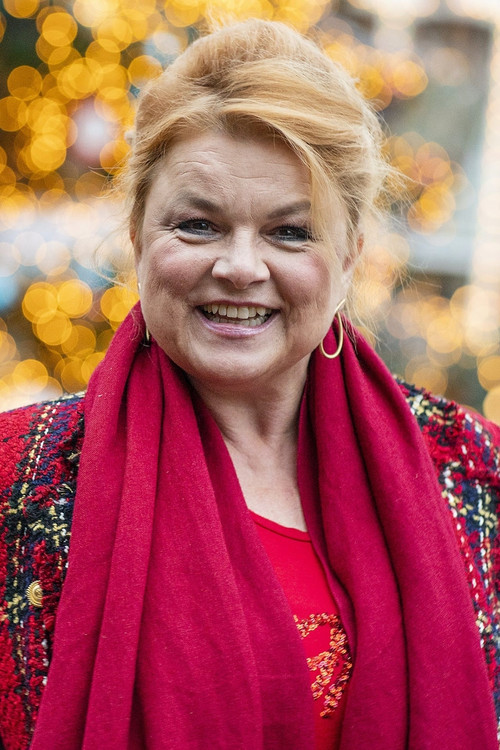 Photo of Jeanne Boel