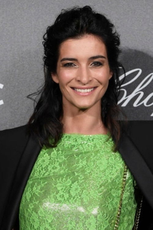 Photo of Antigone Kouloukakos