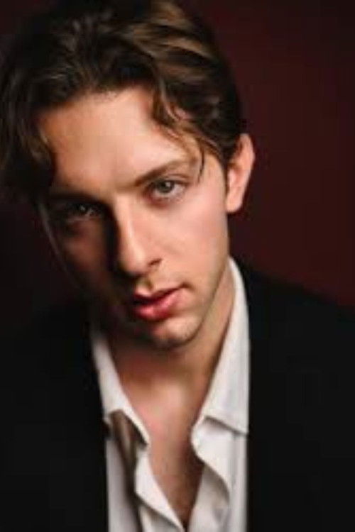 Photo of Shane Dorriz