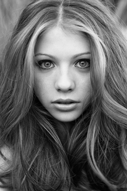 Photo of Michelle Trachtenberg