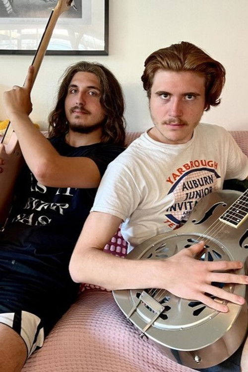 Photo of Grant Lee Bomar