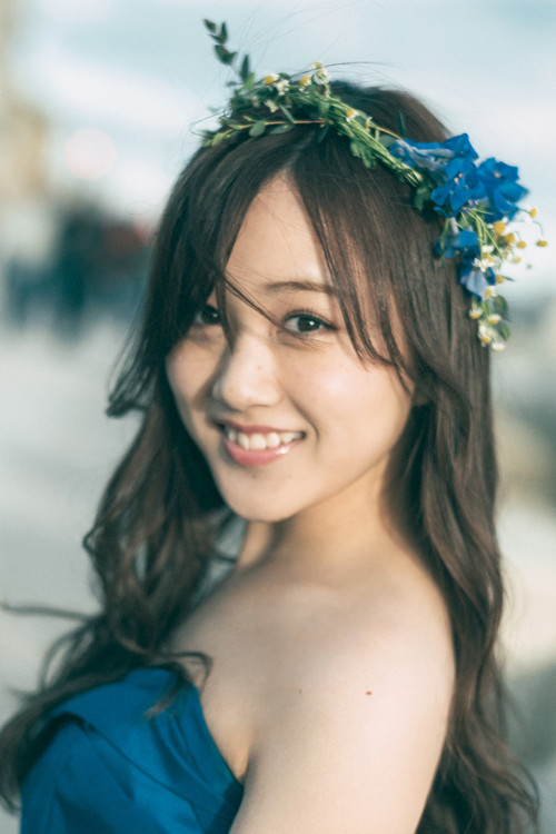 Photo of Minami Hoshino