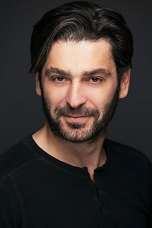 Photo of Ozan Akbaba