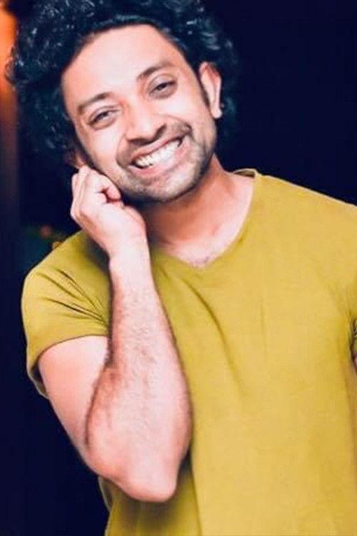 Photo of Dasun Pathirana