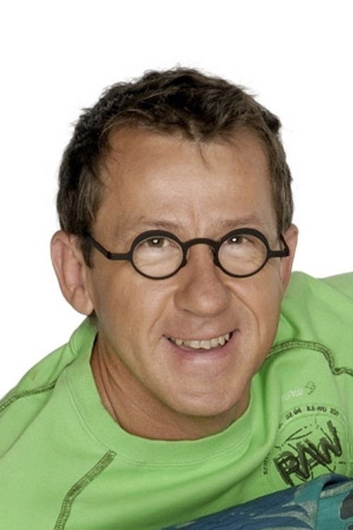 Photo of Jamy Gourmaud