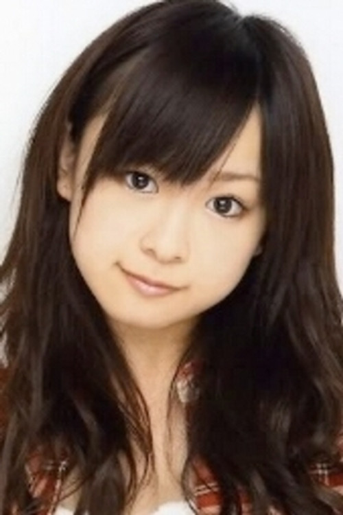 Photo of Kanako Hiramatsu