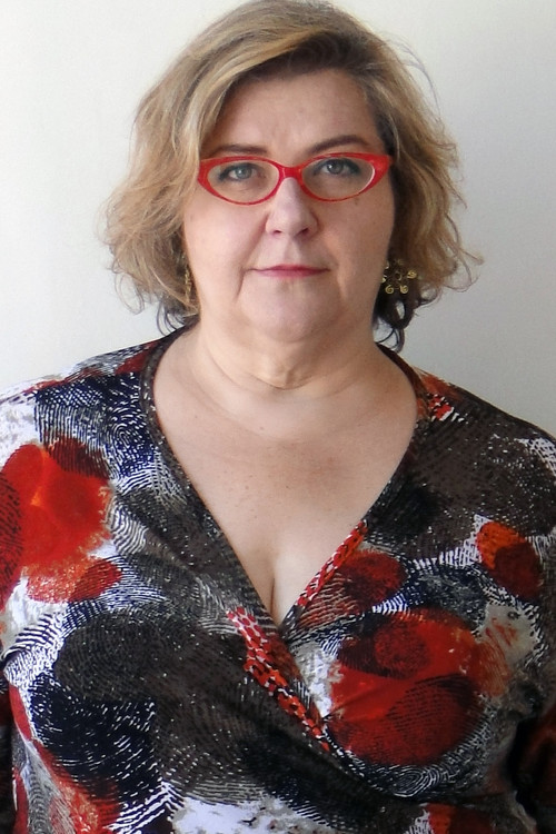 Photo of Eliana Fonseca