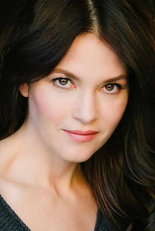 Photo of Nicki Aycox