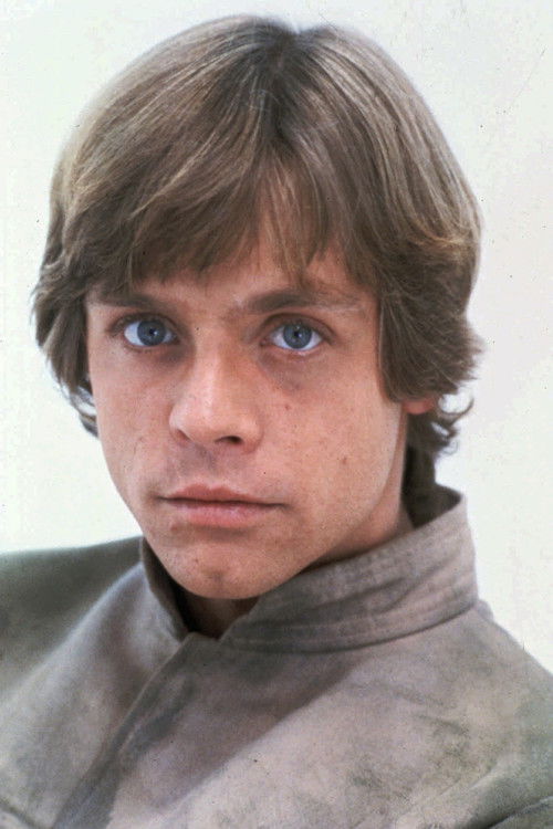 Photo of Mark Hamill