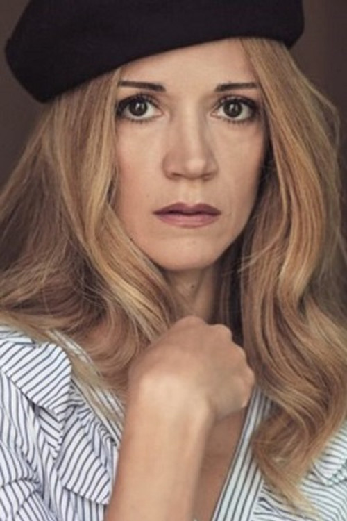 Photo of Ioanna Pappa