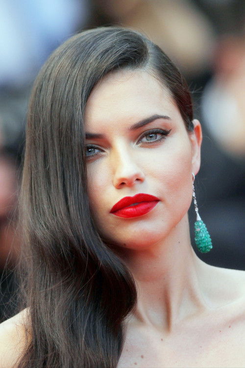 Photo of Adriana Lima