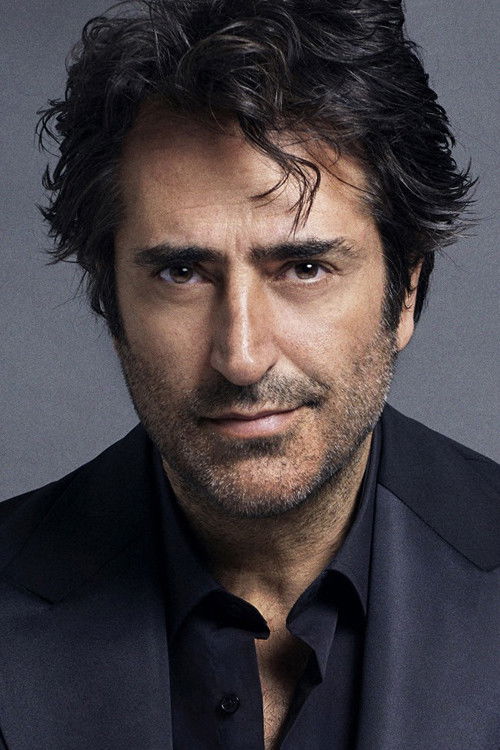 Photo of Mahsun Kırmızıgül