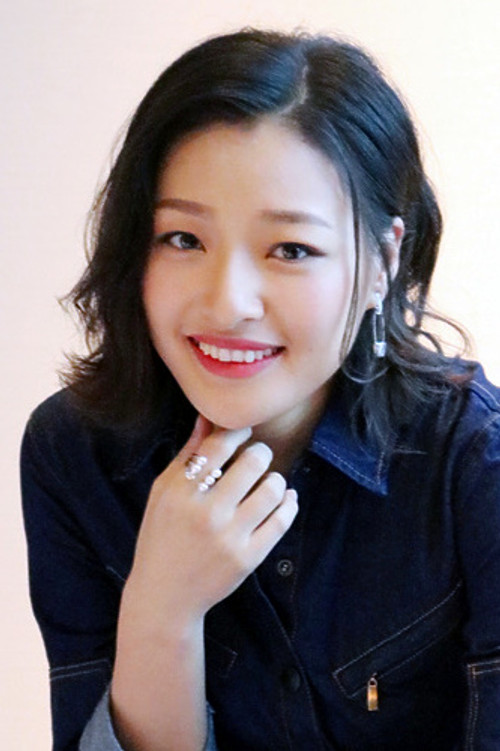 Photo of Lang Yueting