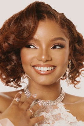 Photo of Halle Bailey
