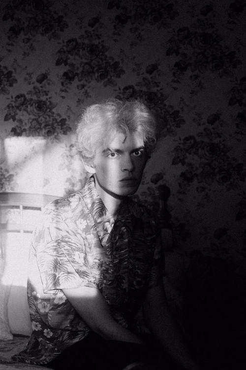 Photo of Kimball Farley